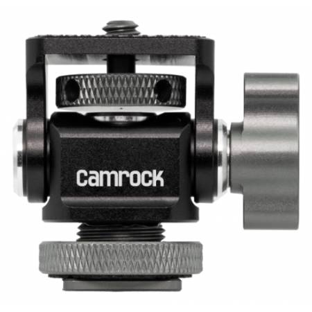 Camrock Z3 - mocowanie wielofunkcyjne
